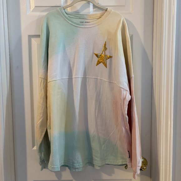 Hamilton Spirit Jersey - Picture 1 of 4